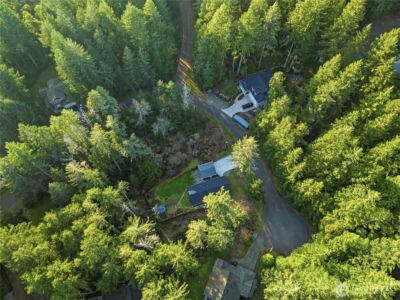 10405 Olympic Place , Anderson Island, WA 98303-8784 - Photo 24