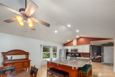 10405 Olympic Place , Anderson Island, WA 98303-8784 - Photo 5