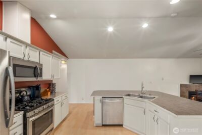10405 Olympic Place , Anderson Island, WA 98303-8784 - Photo 6