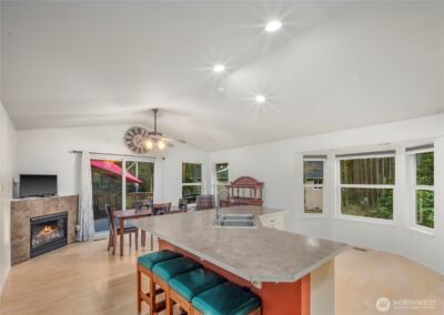 10405 Olympic Place , Anderson Island, WA 98303-8784 - Photo 8