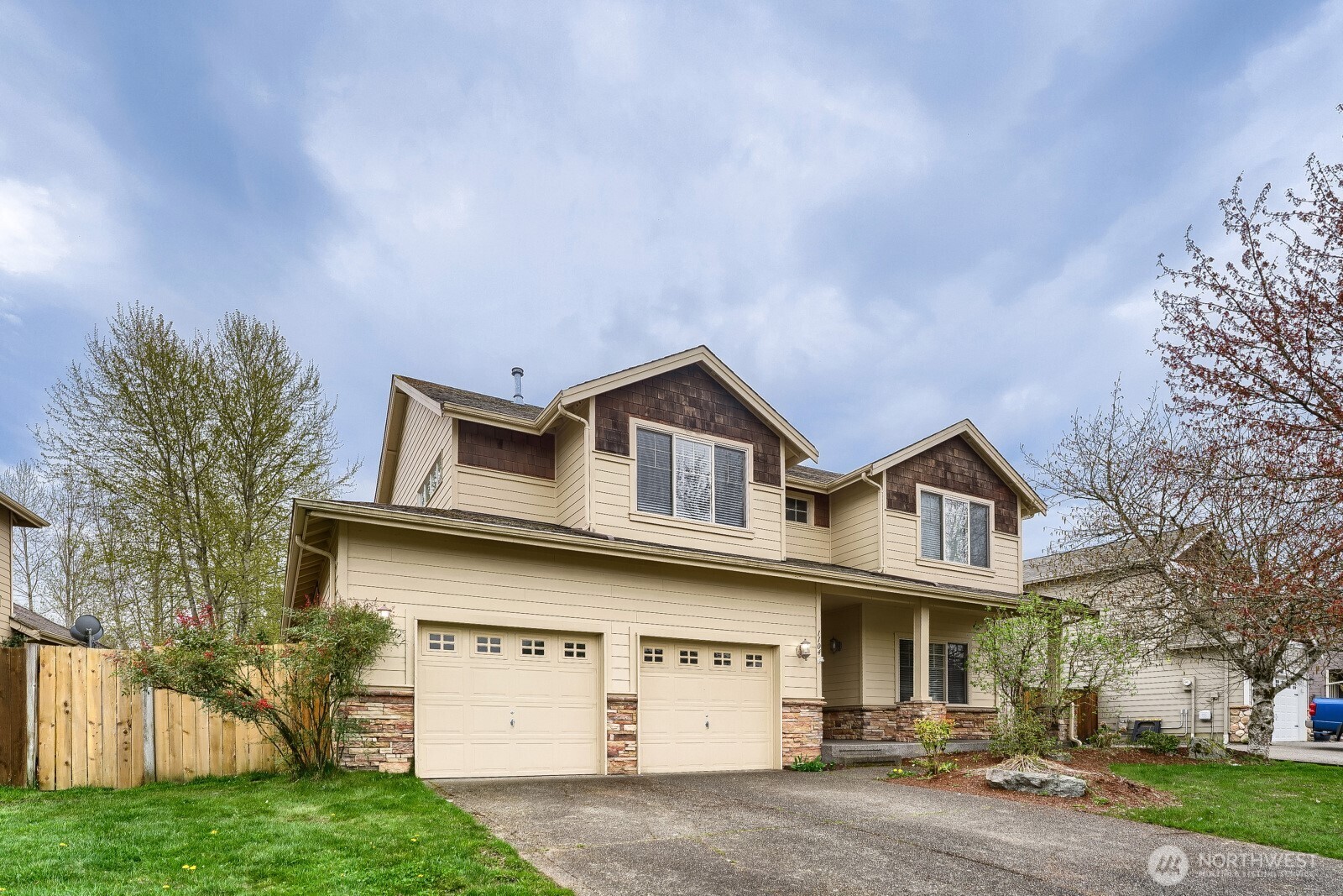 1104 Williams Street NW, Orting, WA 98360
