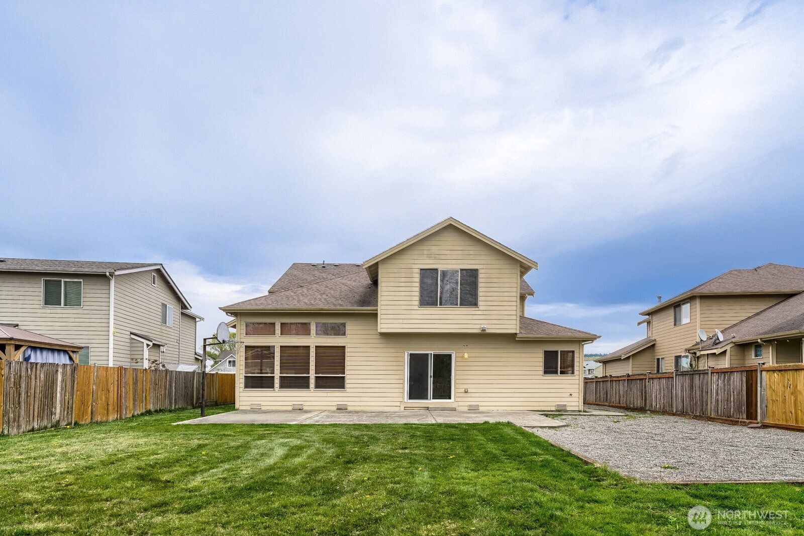 1104 Williams Street NW, Orting, WA 98360