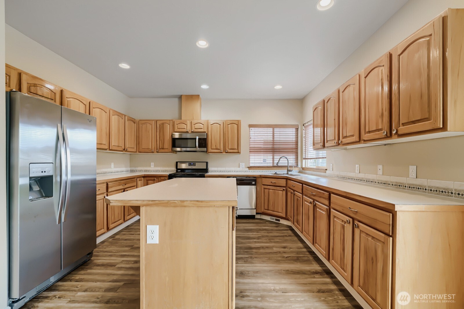 1104 Williams Street NW, Orting, WA 98360
