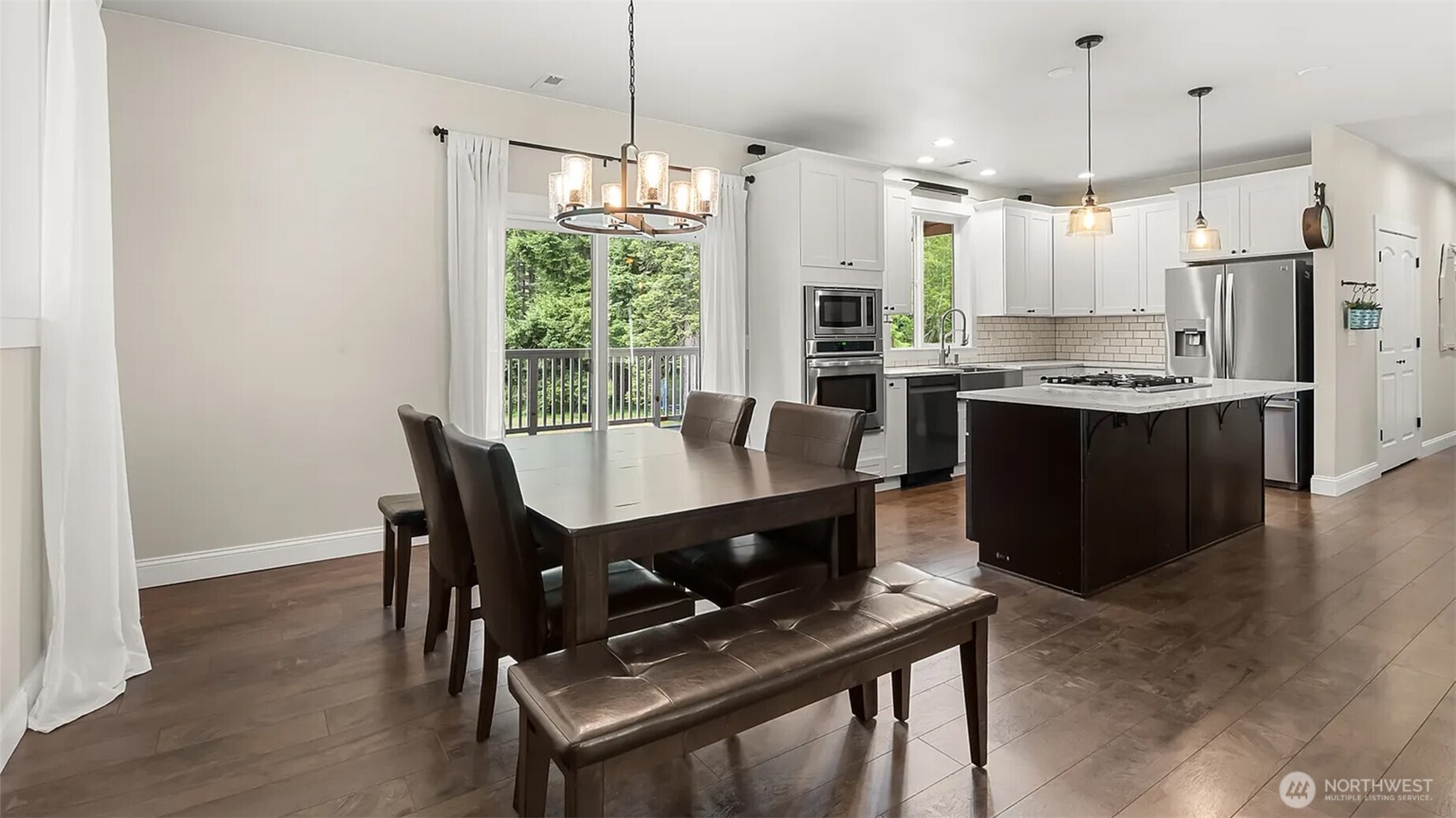 17718 Mulqueen Road SE, Rainier, WA 98576