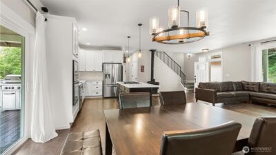 17718 Mulqueen Road SE, Rainier, WA 98576 - Photo 12