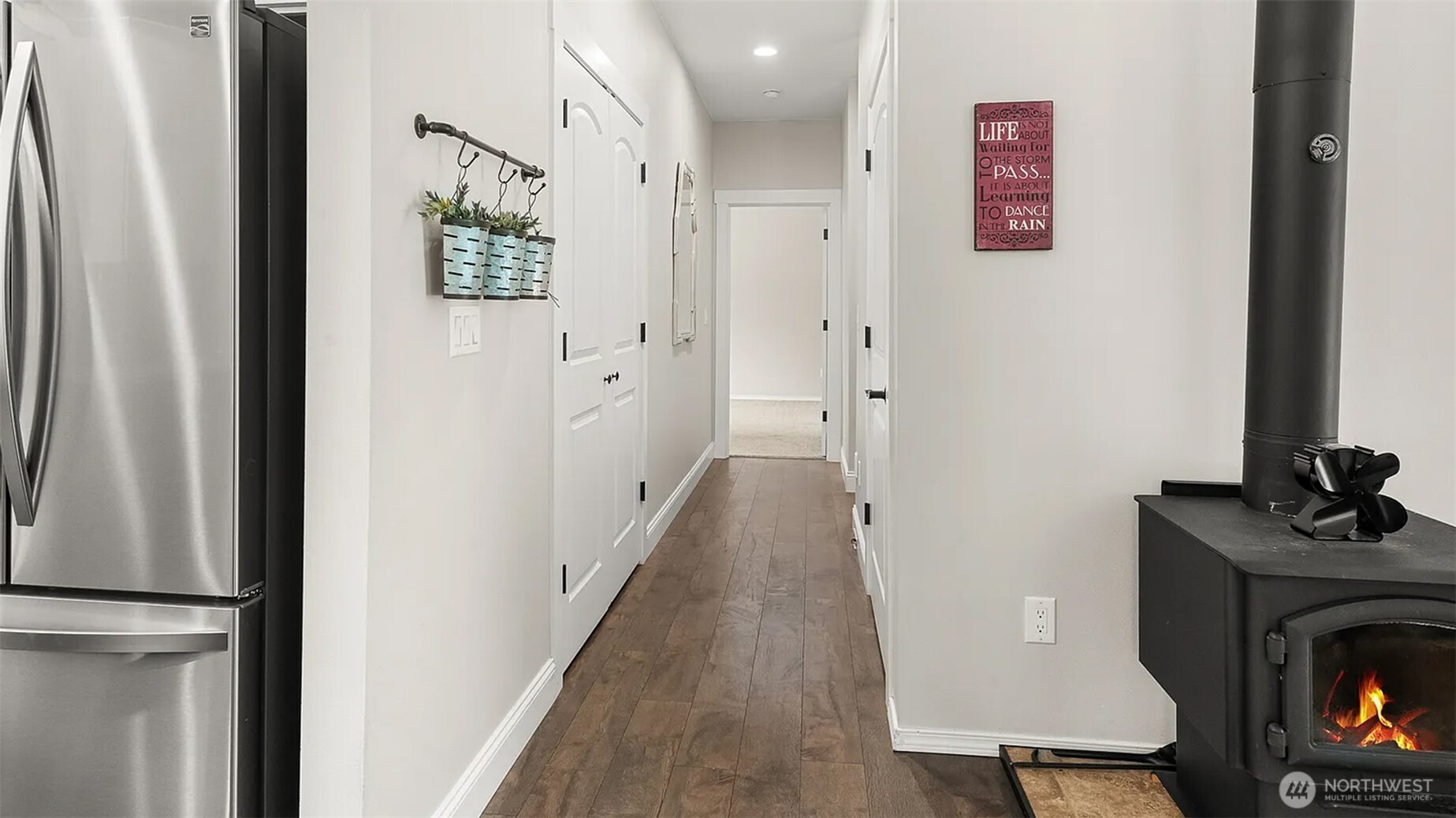 17718 Mulqueen Road SE, Rainier, WA 98576