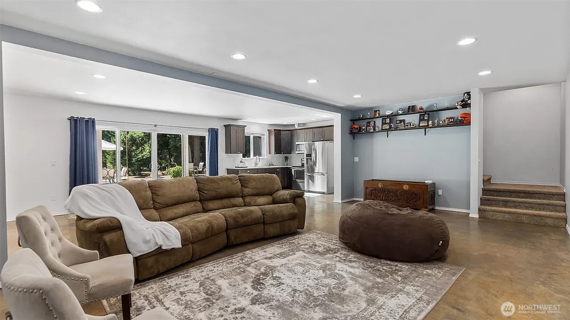 17718 Mulqueen Road SE, Rainier, WA 98576