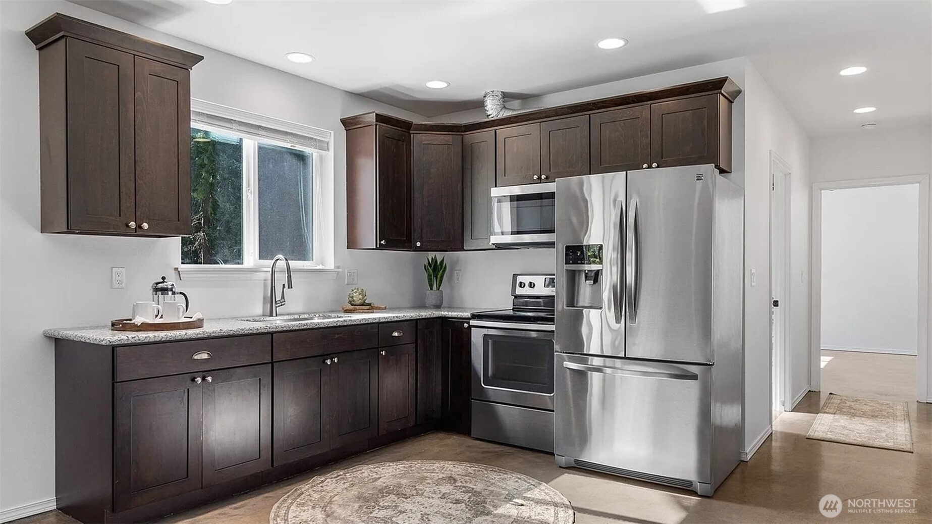 17718 Mulqueen Road SE, Rainier, WA 98576