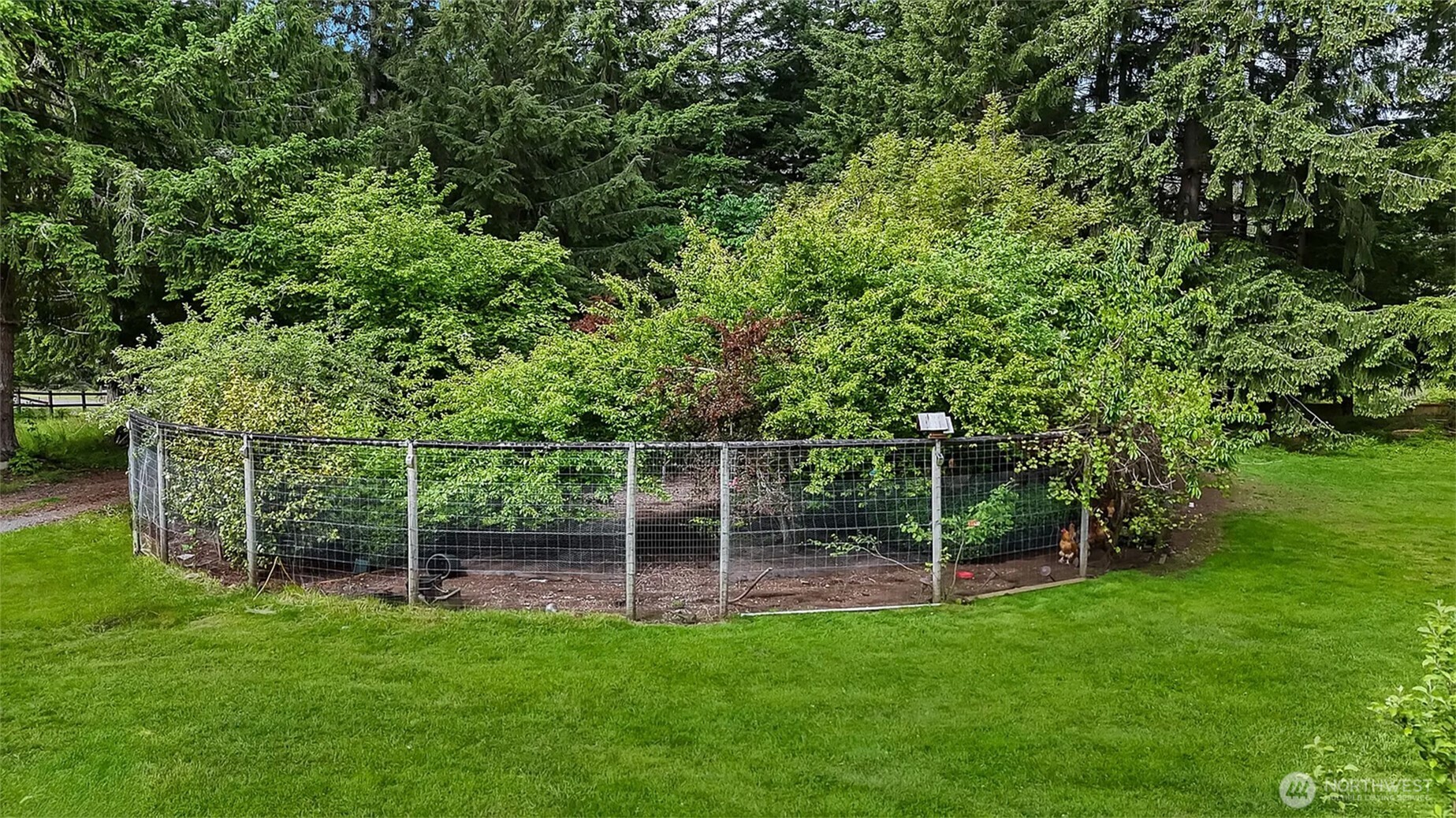 17718 Mulqueen Road SE, Rainier, WA 98576