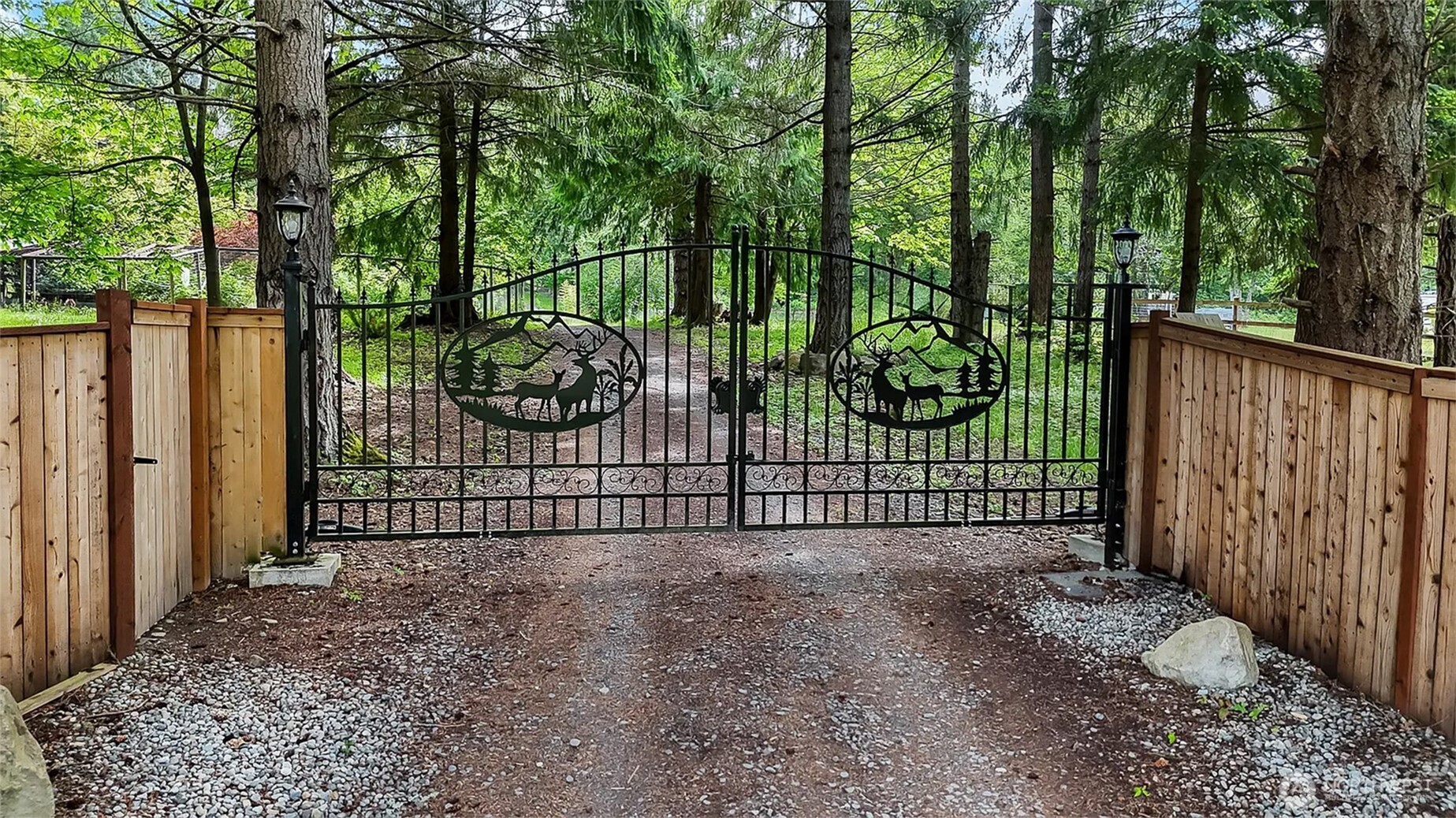 17718 Mulqueen Road SE, Rainier, WA 98576