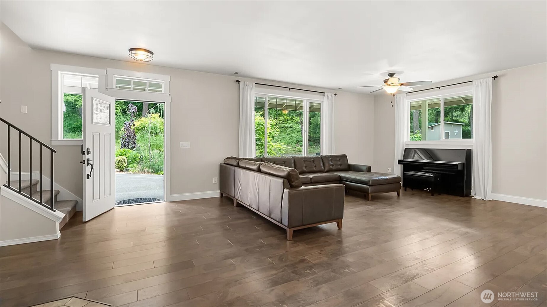 17718 Mulqueen Road SE, Rainier, WA 98576