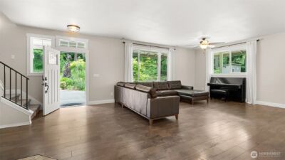 17718 Mulqueen Road SE, Rainier, WA 98576 - Photo 5