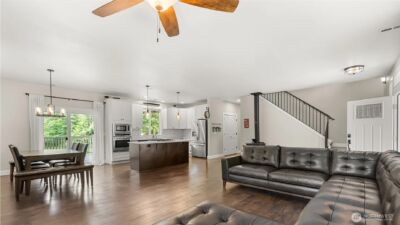 17718 Mulqueen Road SE, Rainier, WA 98576 - Photo 6