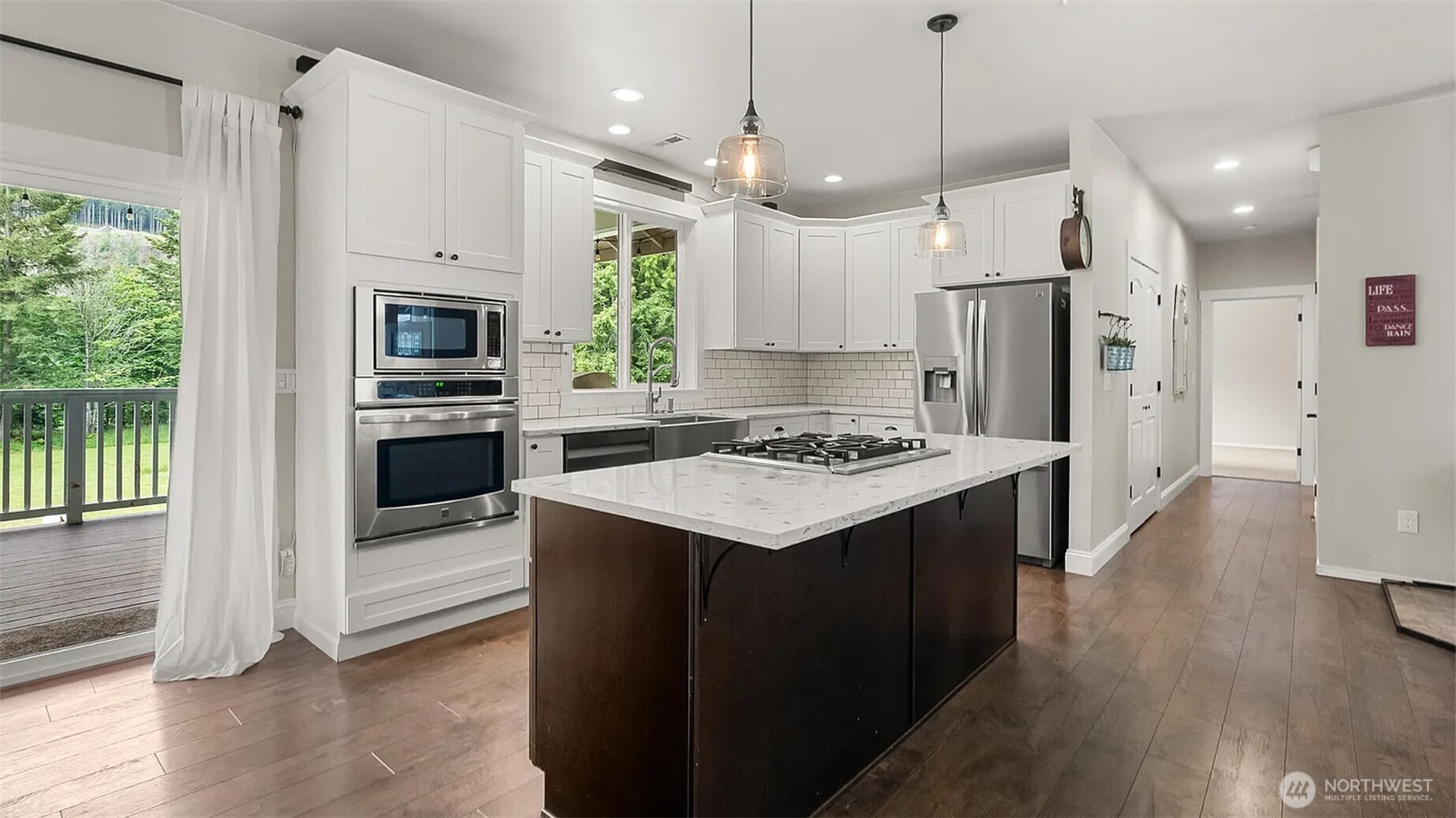 17718 Mulqueen Road SE, Rainier, WA 98576