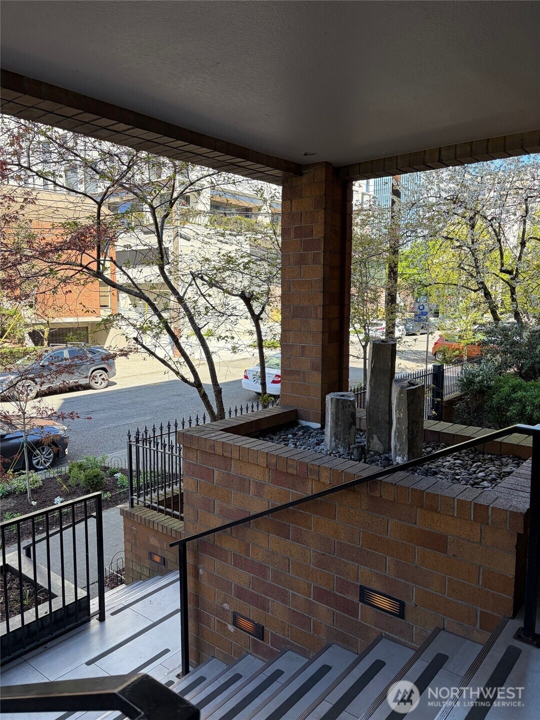 905 Cherry Street #306, Seattle, WA 98104