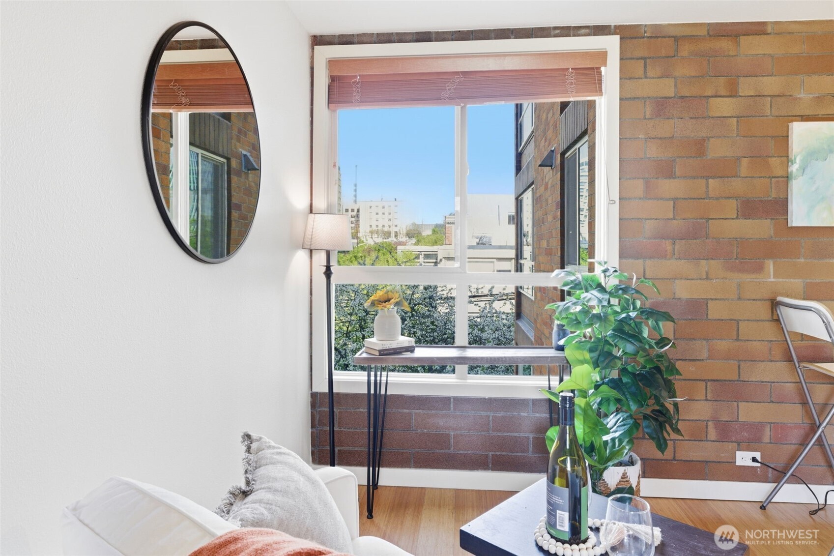 905 Cherry Street #306, Seattle, WA 98104