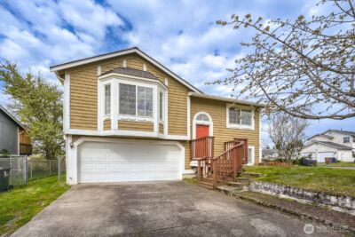 1701 S 87th Street , Tacoma, WA 98444