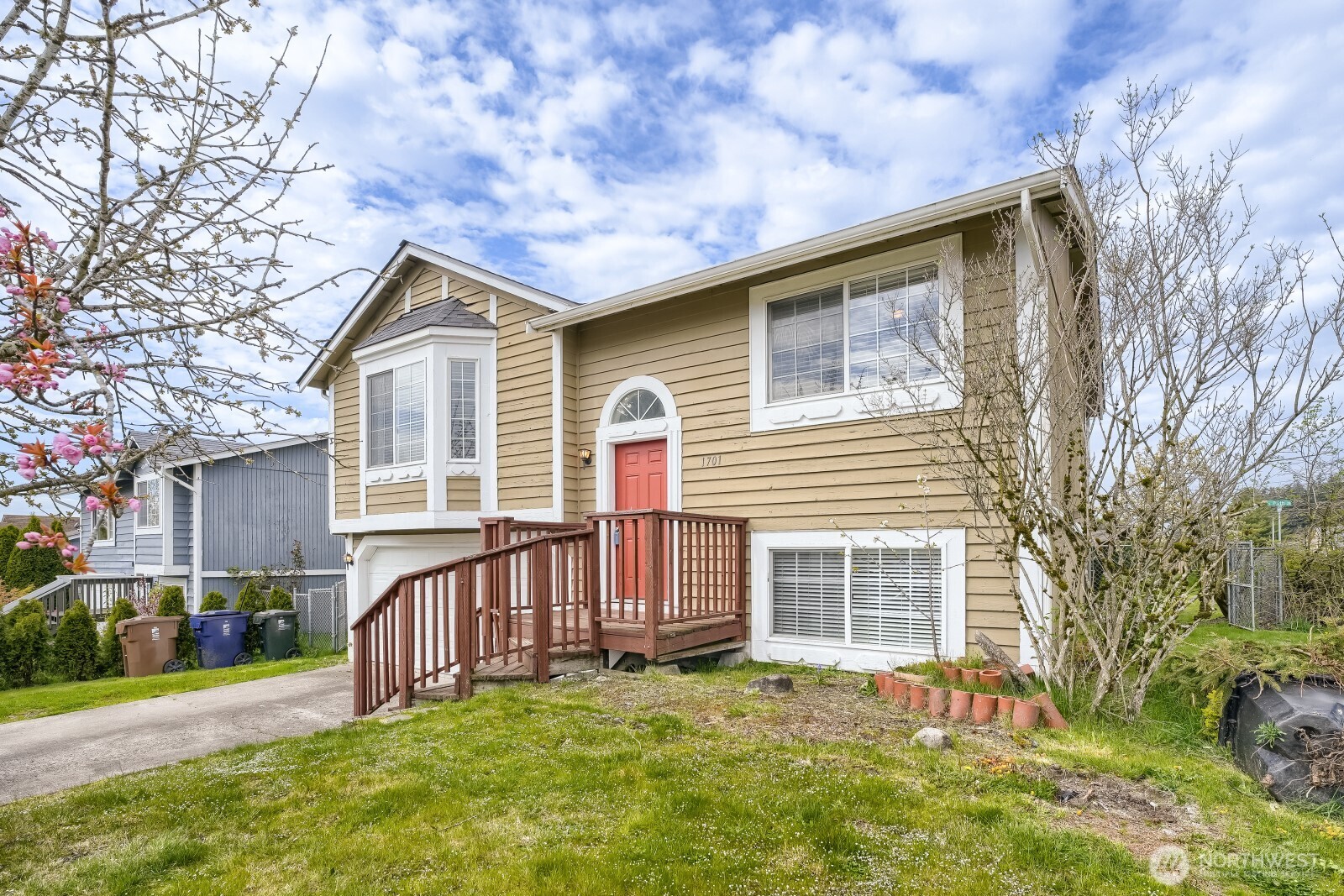 1701 S 87th Street , Tacoma, WA 98444