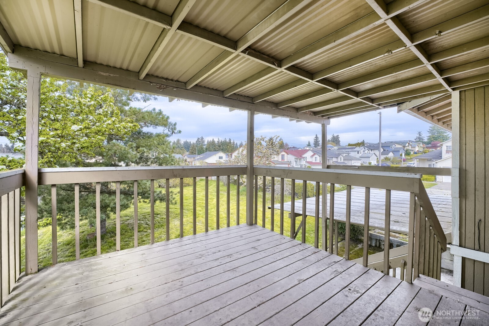 1701 S 87th Street , Tacoma, WA 98444