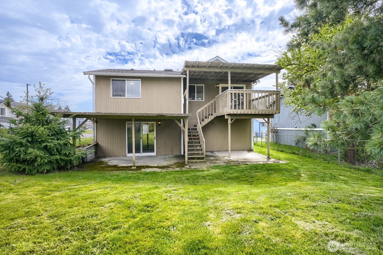 1701 S 87th Street , Tacoma, WA 98444