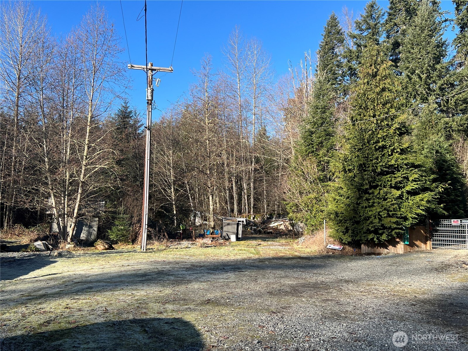 31401 556th Court E, Ashford, WA 98304