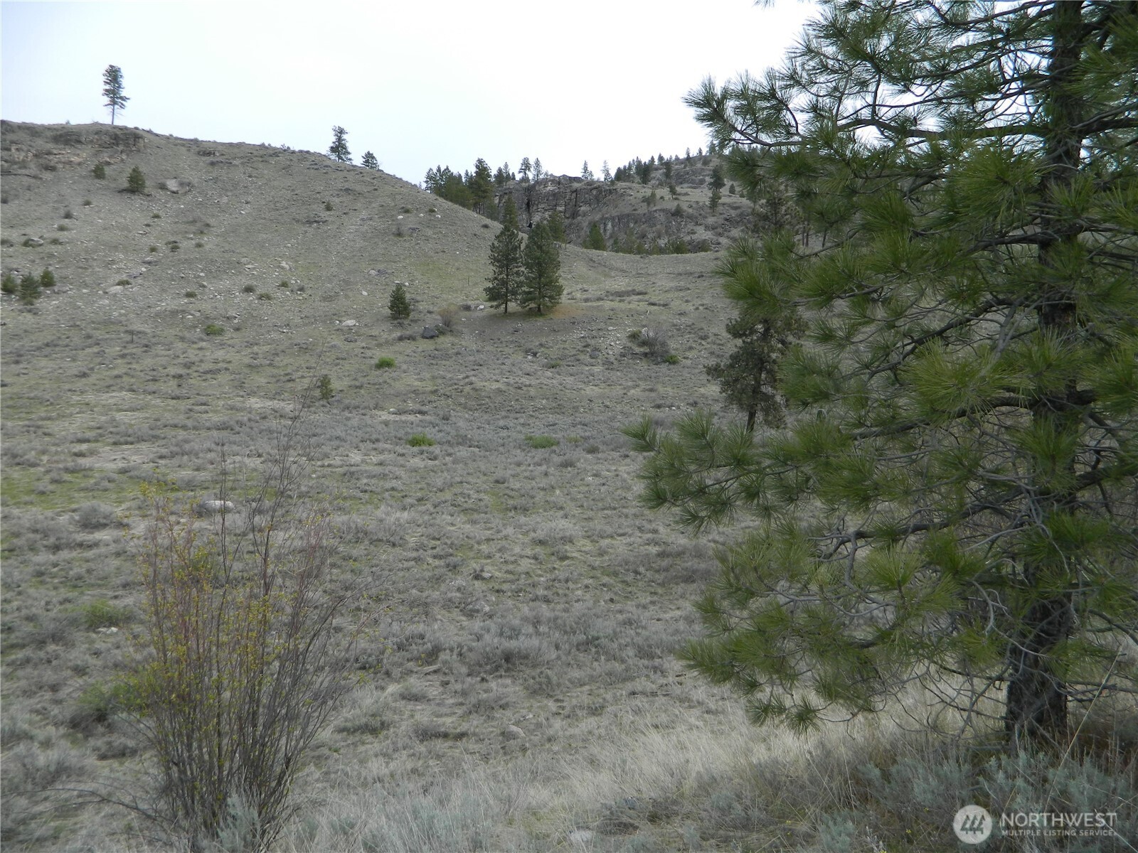 11 TBD Six Gun Way , Tonasket, WA 98855