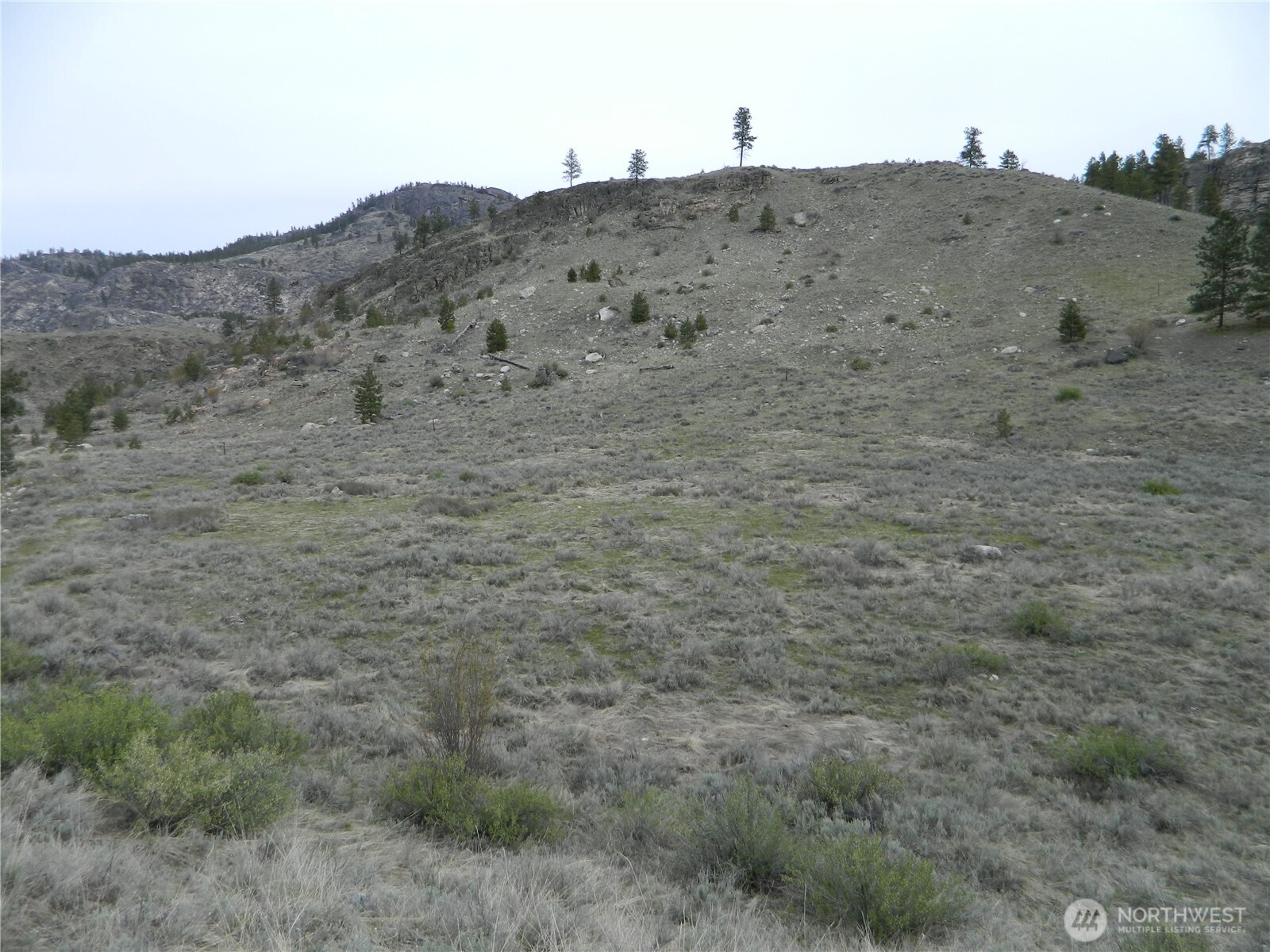 11 TBD Six Gun Way , Tonasket, WA 98855