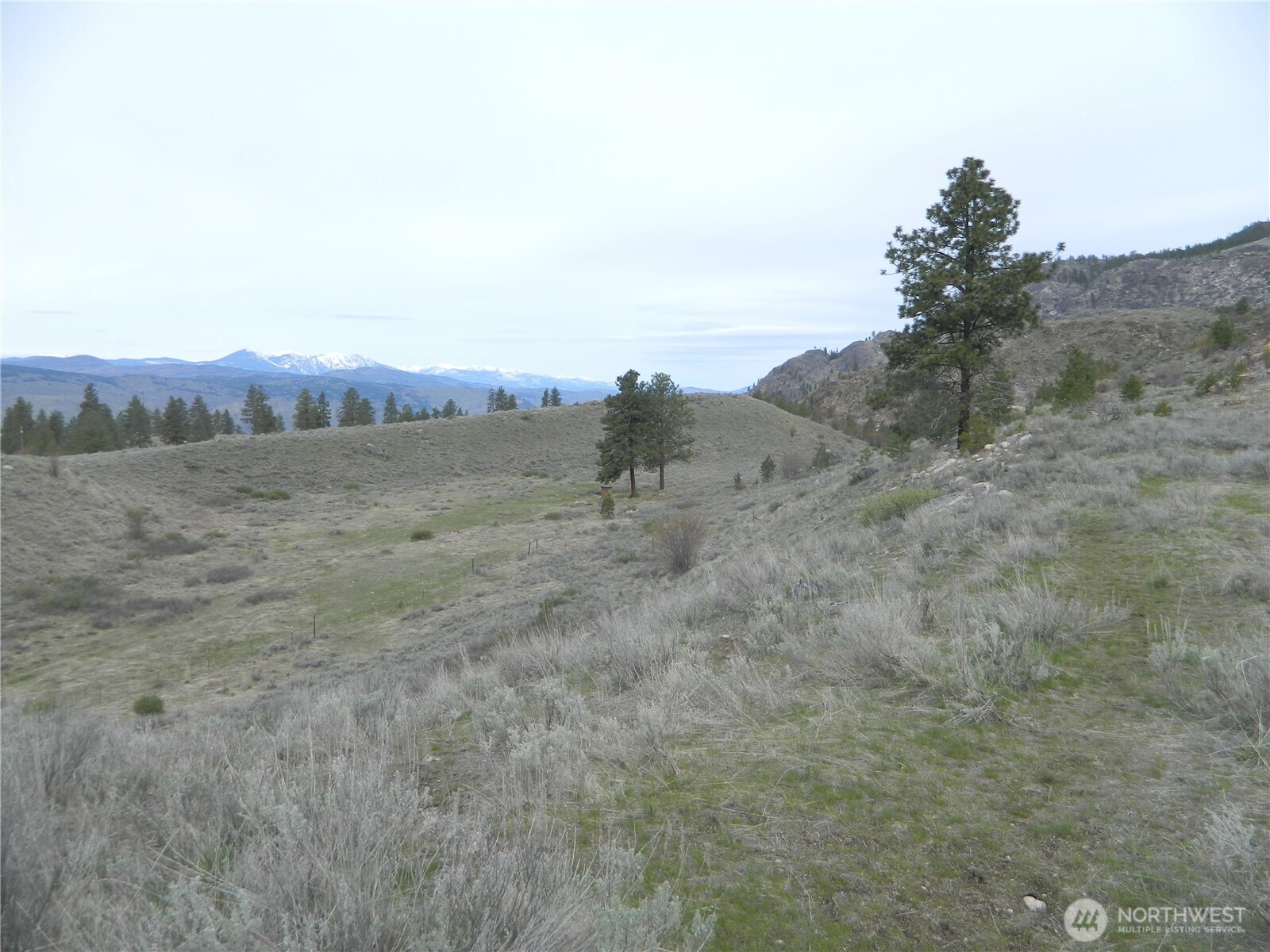 11 TBD Six Gun Way , Tonasket, WA 98855