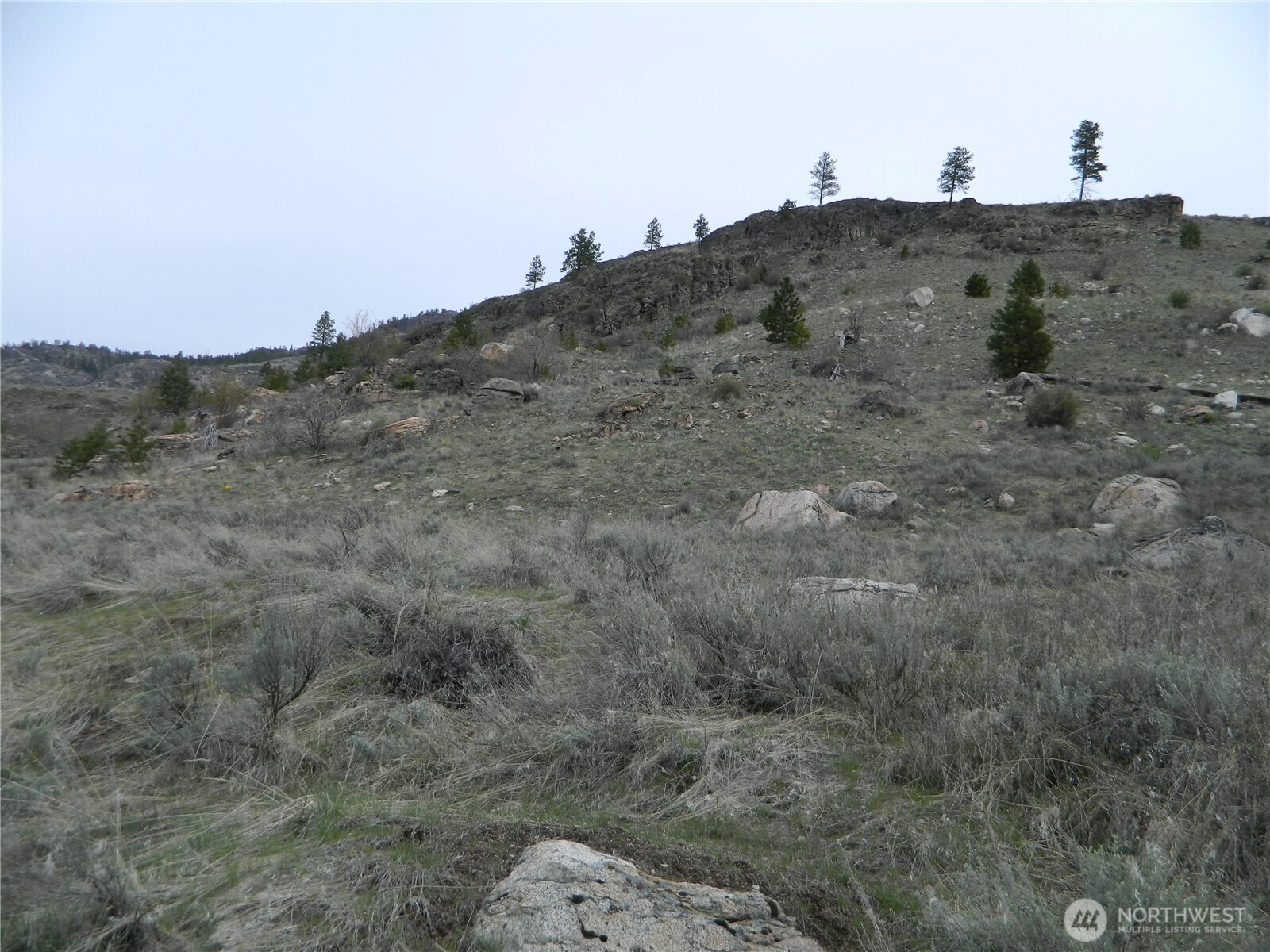 11 TBD Six Gun Way , Tonasket, WA 98855