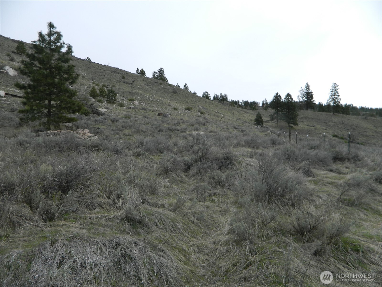 11 TBD Six Gun Way , Tonasket, WA 98855