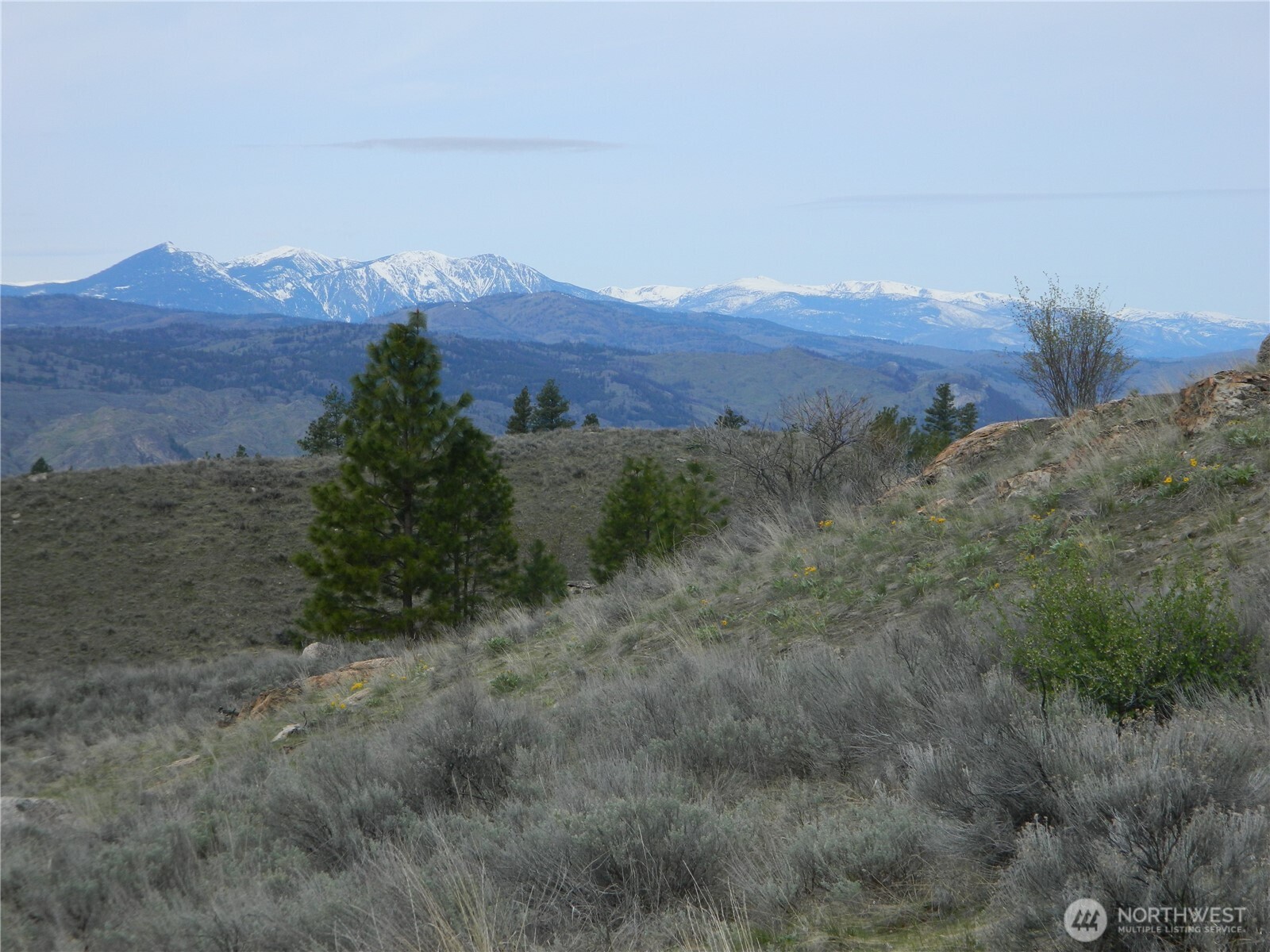 11 TBD Six Gun Way , Tonasket, WA 98855