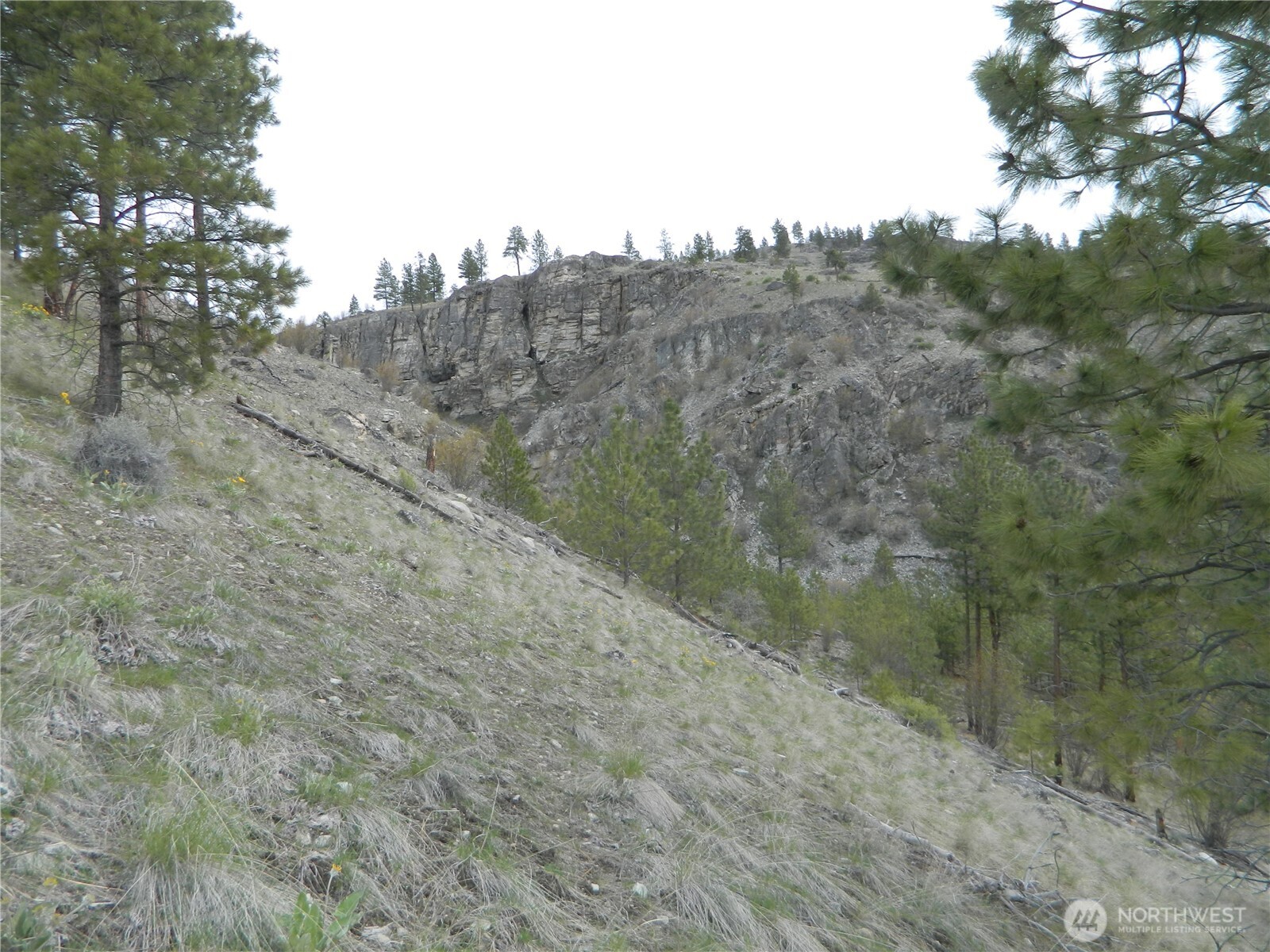 11 TBD Six Gun Way , Tonasket, WA 98855