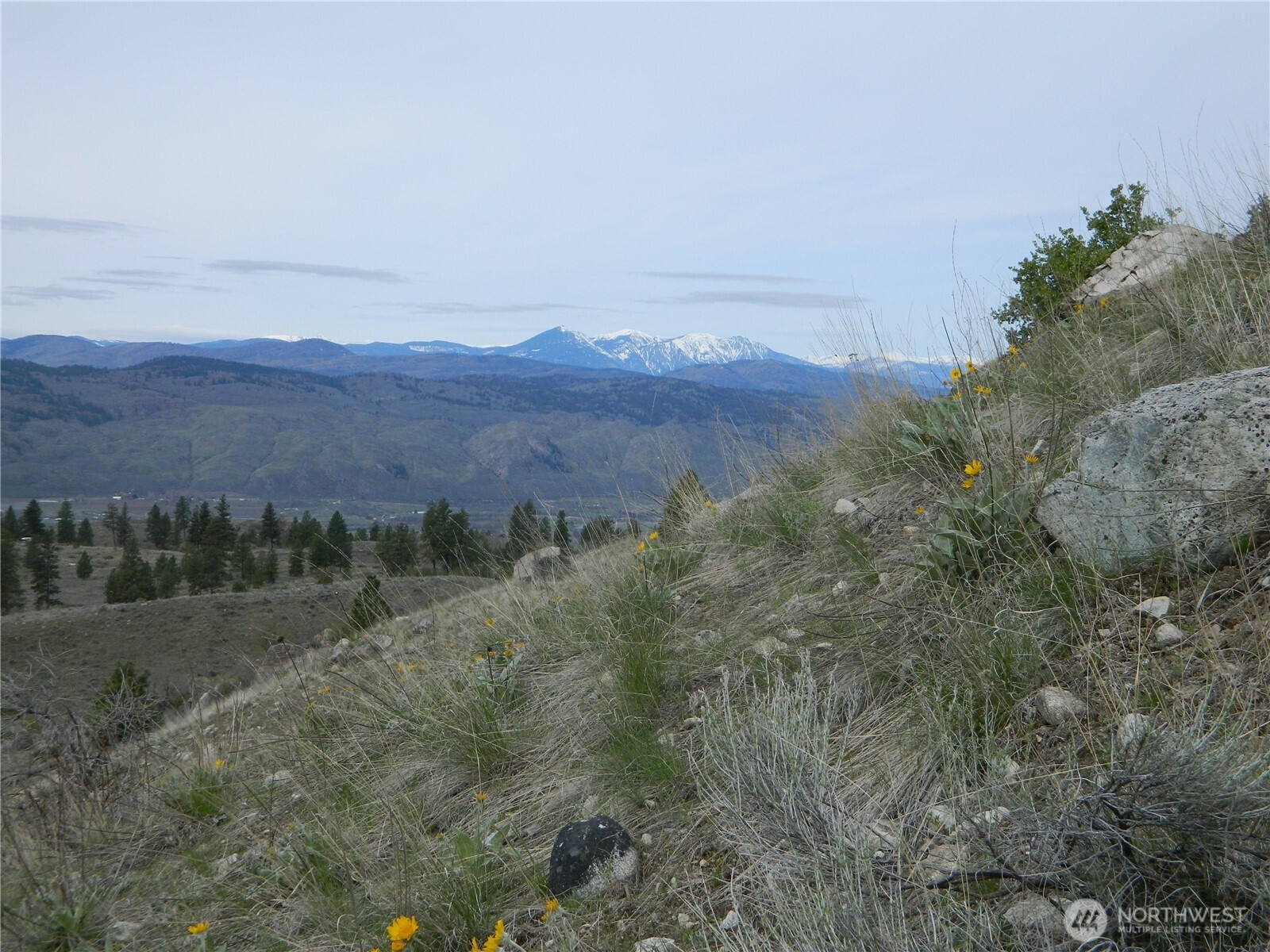 11 TBD Six Gun Way , Tonasket, WA 98855