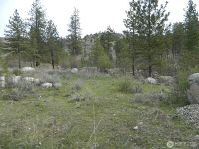 0 TBD Six Gun Way , Tonasket, WA 98855