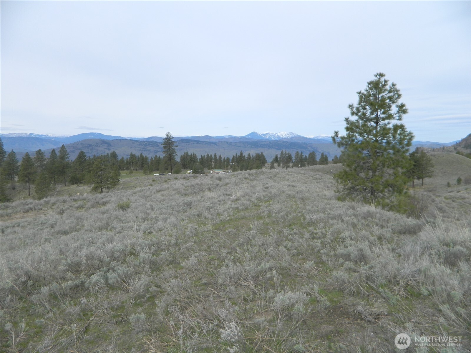 0 TBD Six Gun Way , Tonasket, WA 98855