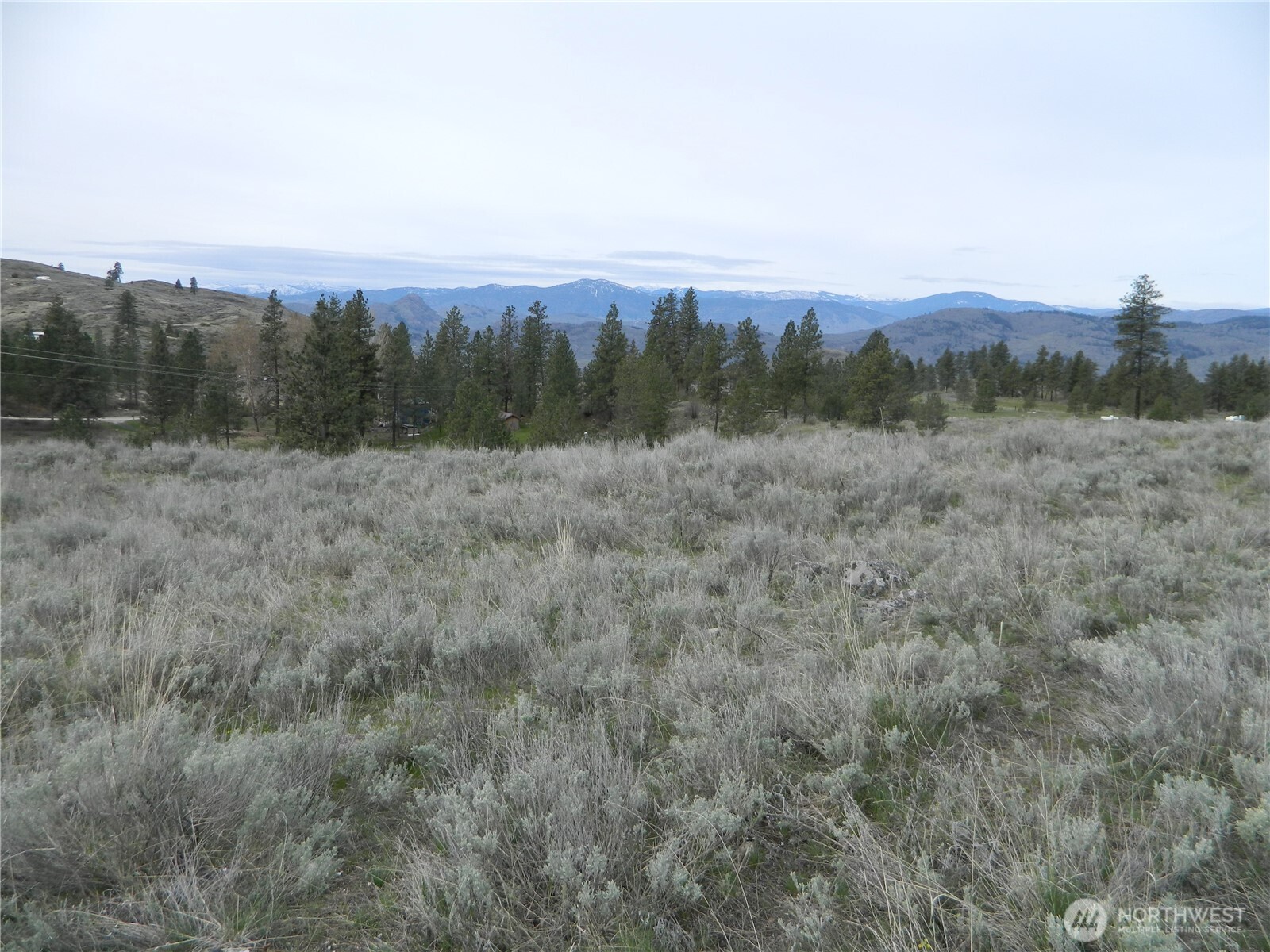 0 TBD Six Gun Way , Tonasket, WA 98855