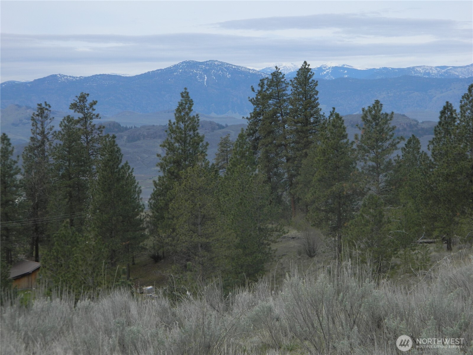0 TBD Six Gun Way , Tonasket, WA 98855