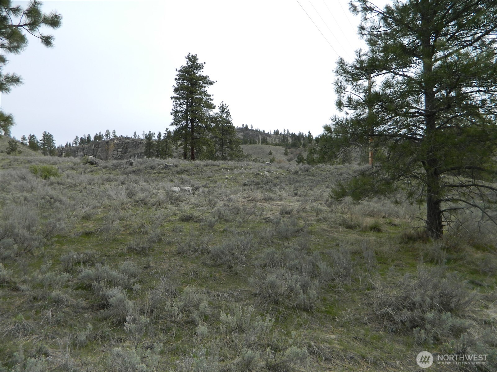 0 TBD Six Gun Way , Tonasket, WA 98855
