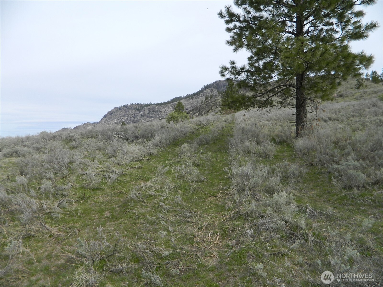 0 TBD Six Gun Way , Tonasket, WA 98855