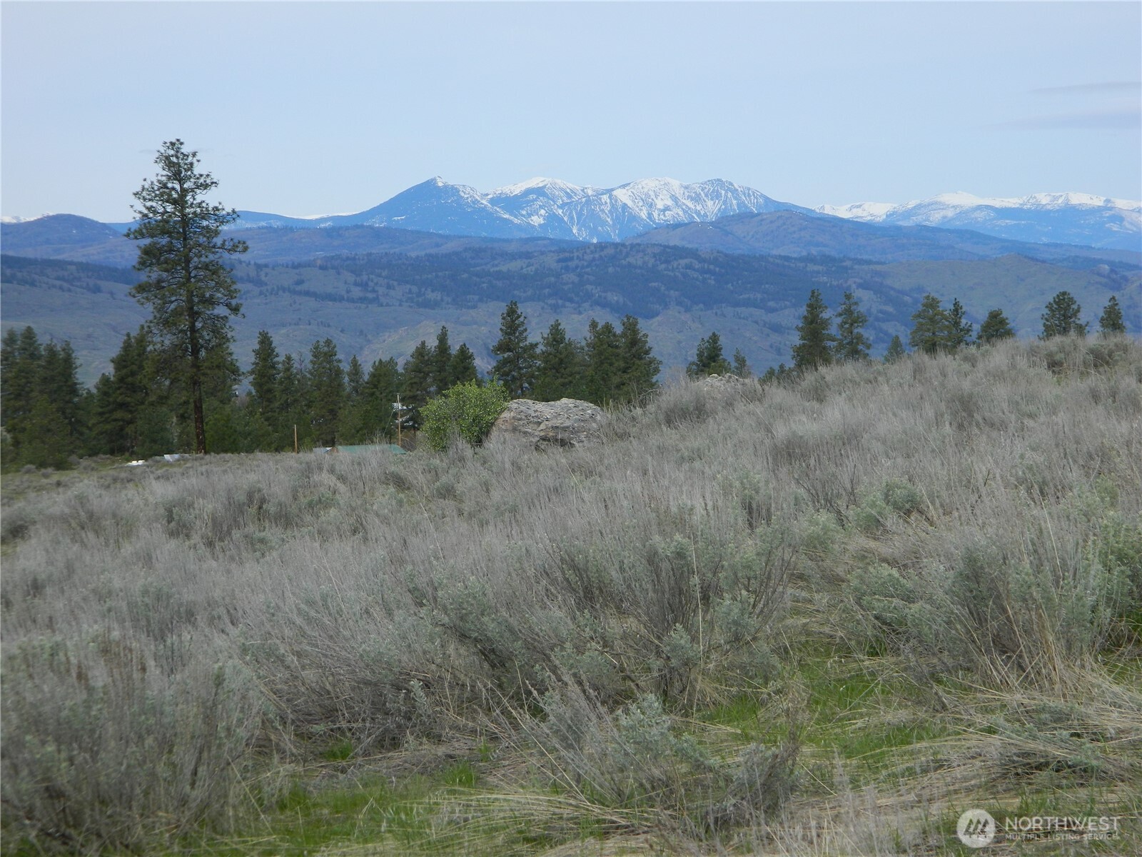 0 TBD Six Gun Way , Tonasket, WA 98855