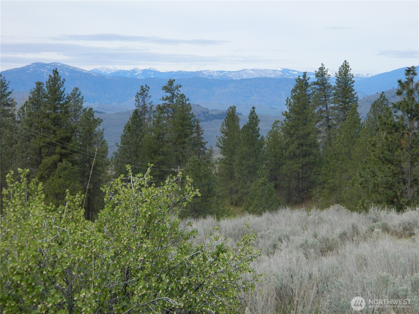 0 TBD Six Gun Way , Tonasket, WA 98855