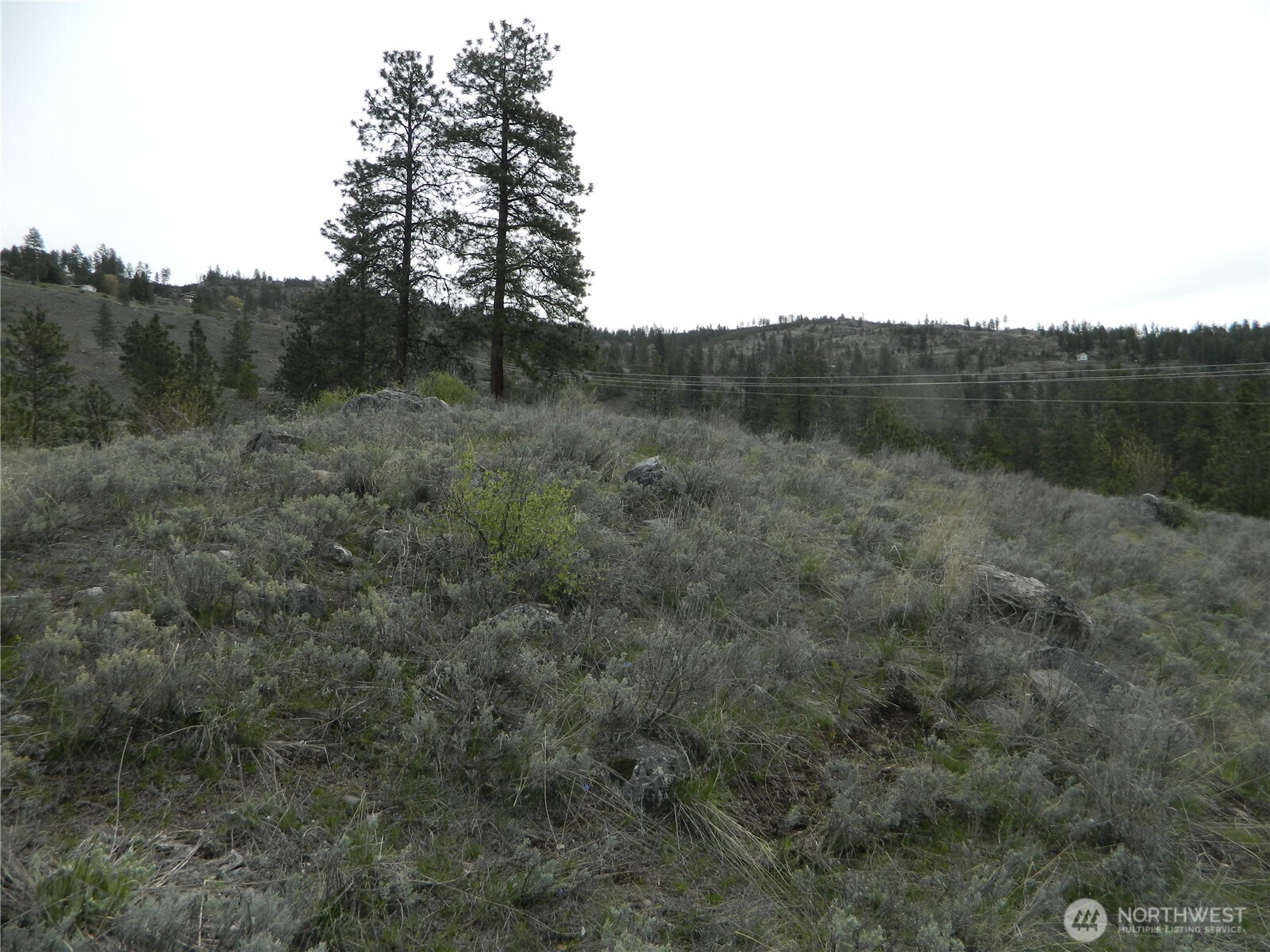 0 TBD Six Gun Way , Tonasket, WA 98855