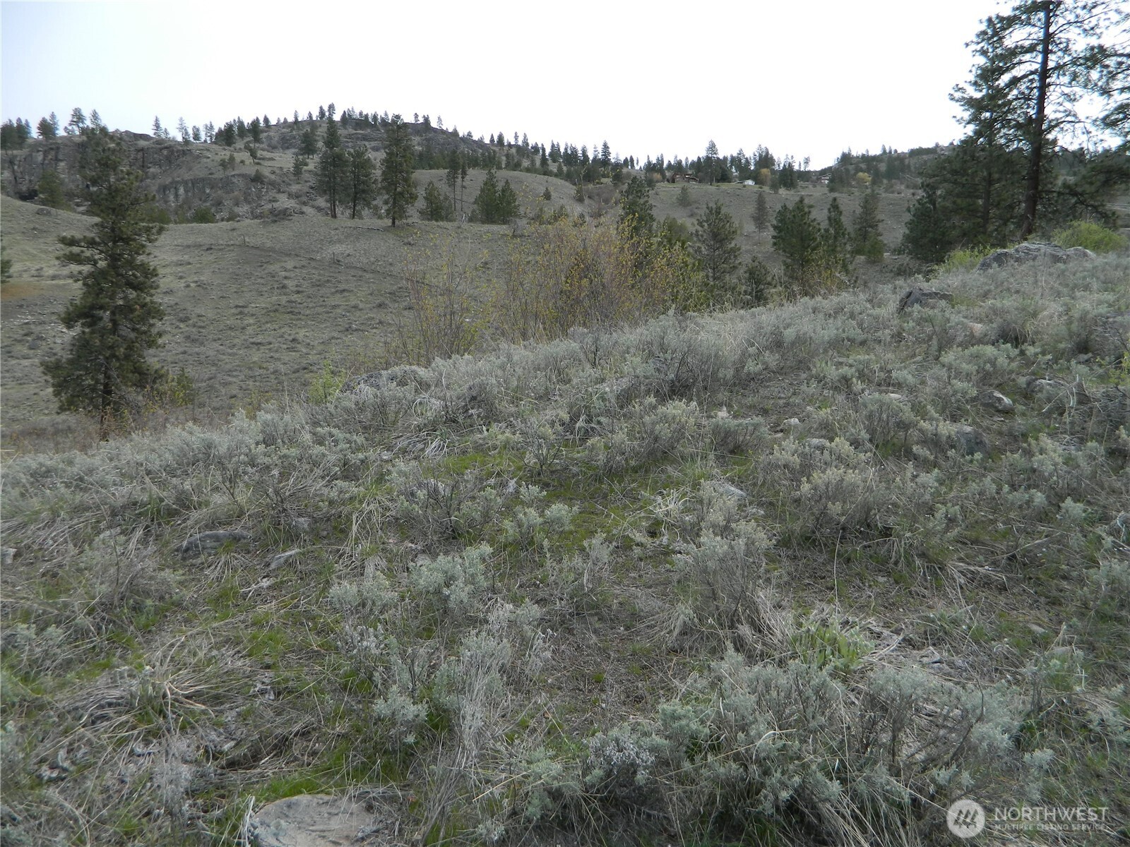 0 TBD Six Gun Way , Tonasket, WA 98855