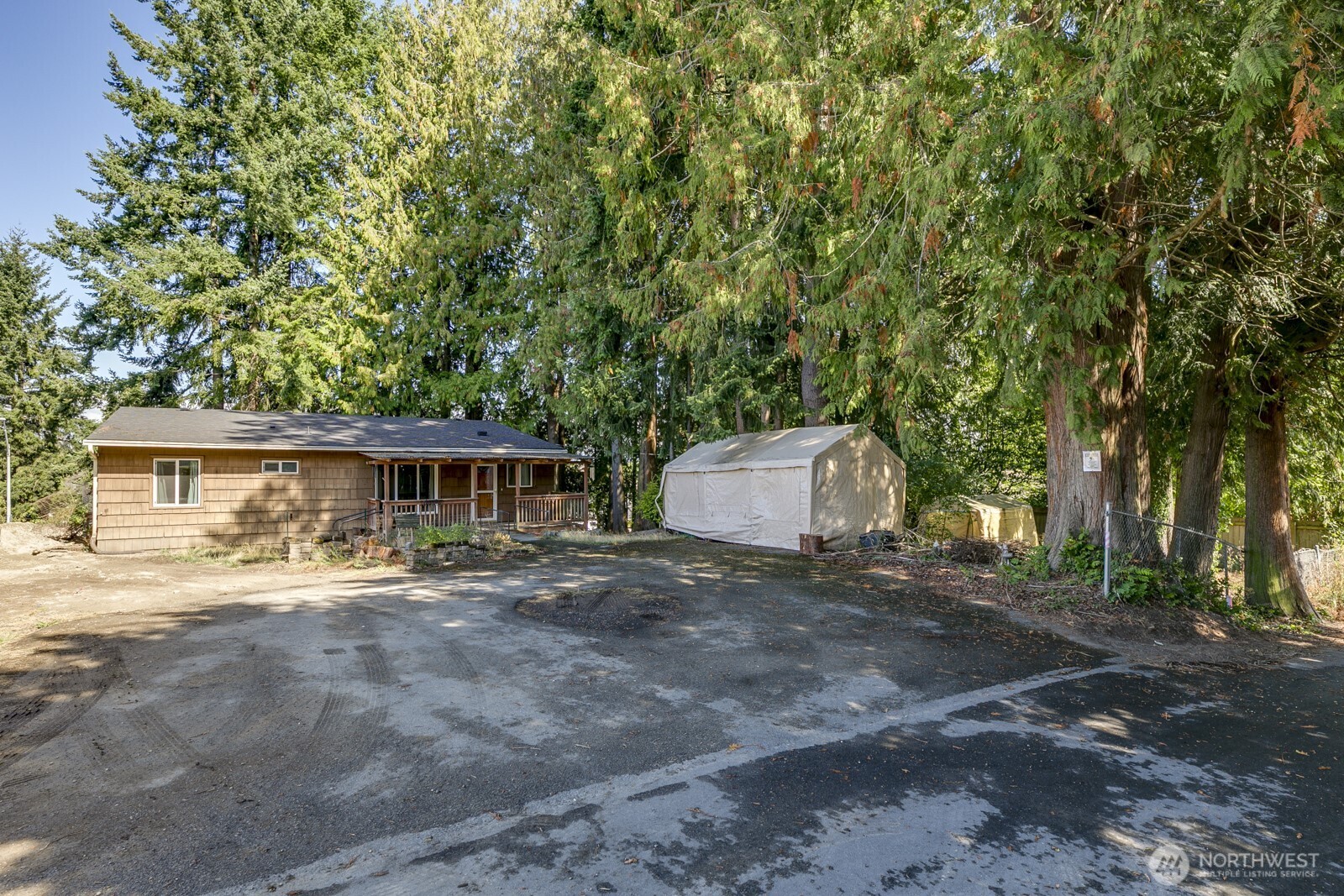 2324 Madison Street , Everett, WA 98203