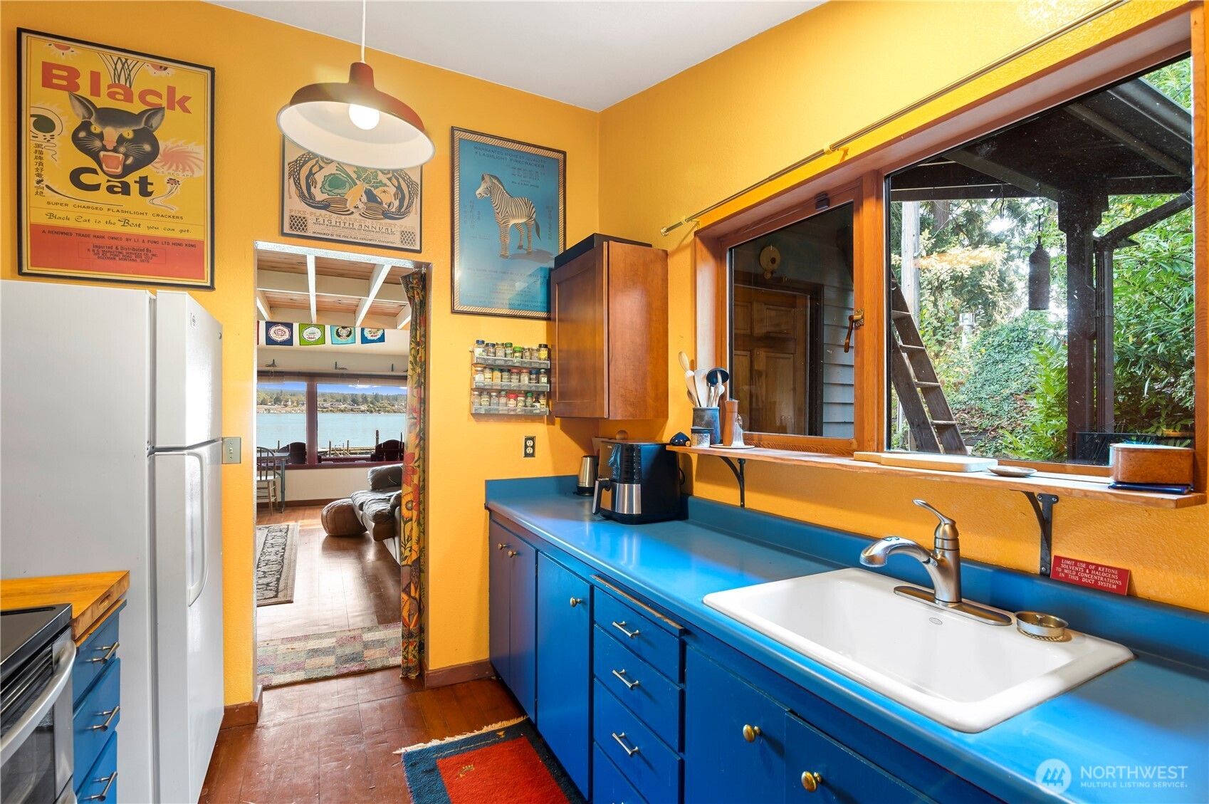 7411 Hermosa Beach Road , Tulalip, WA 98271