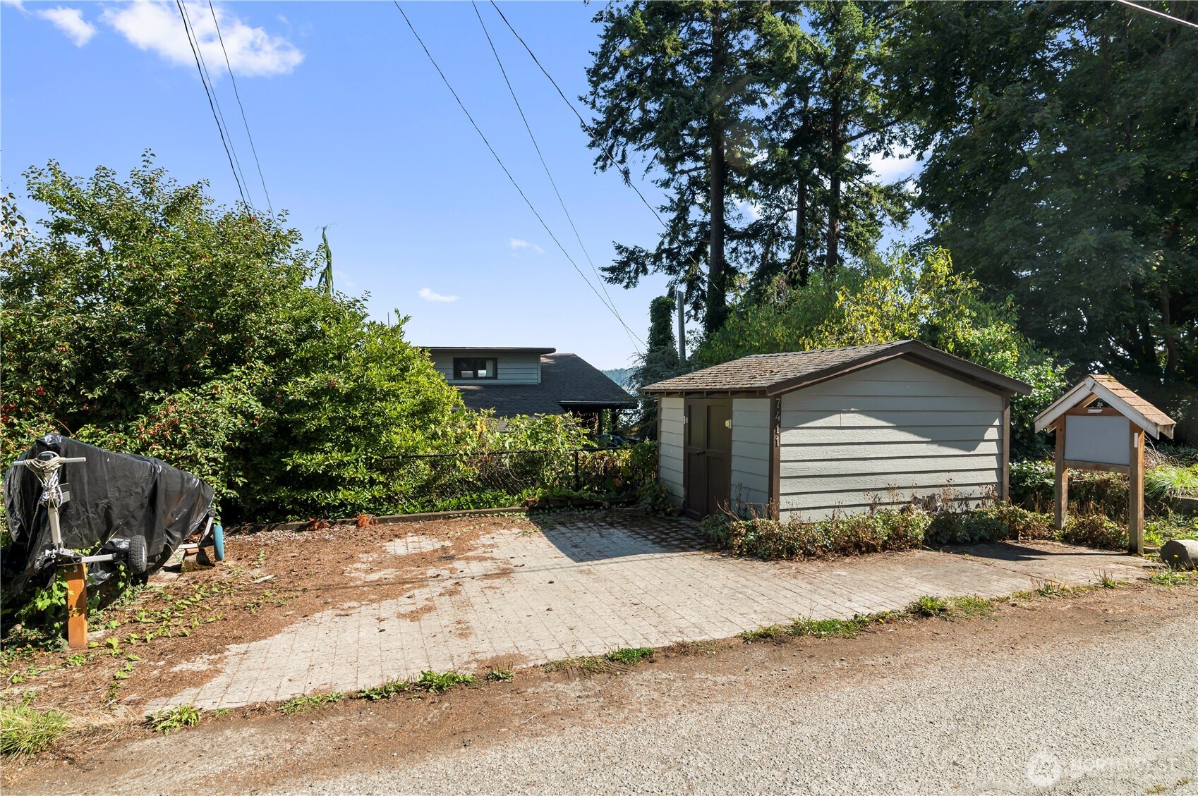 7411 Hermosa Beach Road , Tulalip, WA 98271