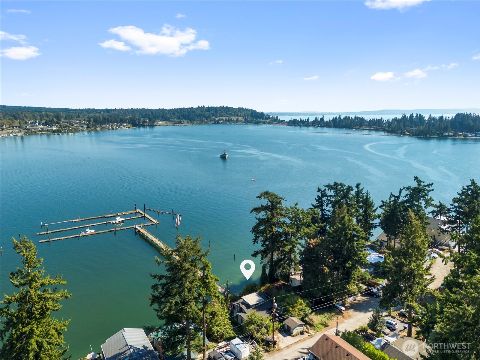 7411 Hermosa Beach Road , Tulalip, WA 98271
