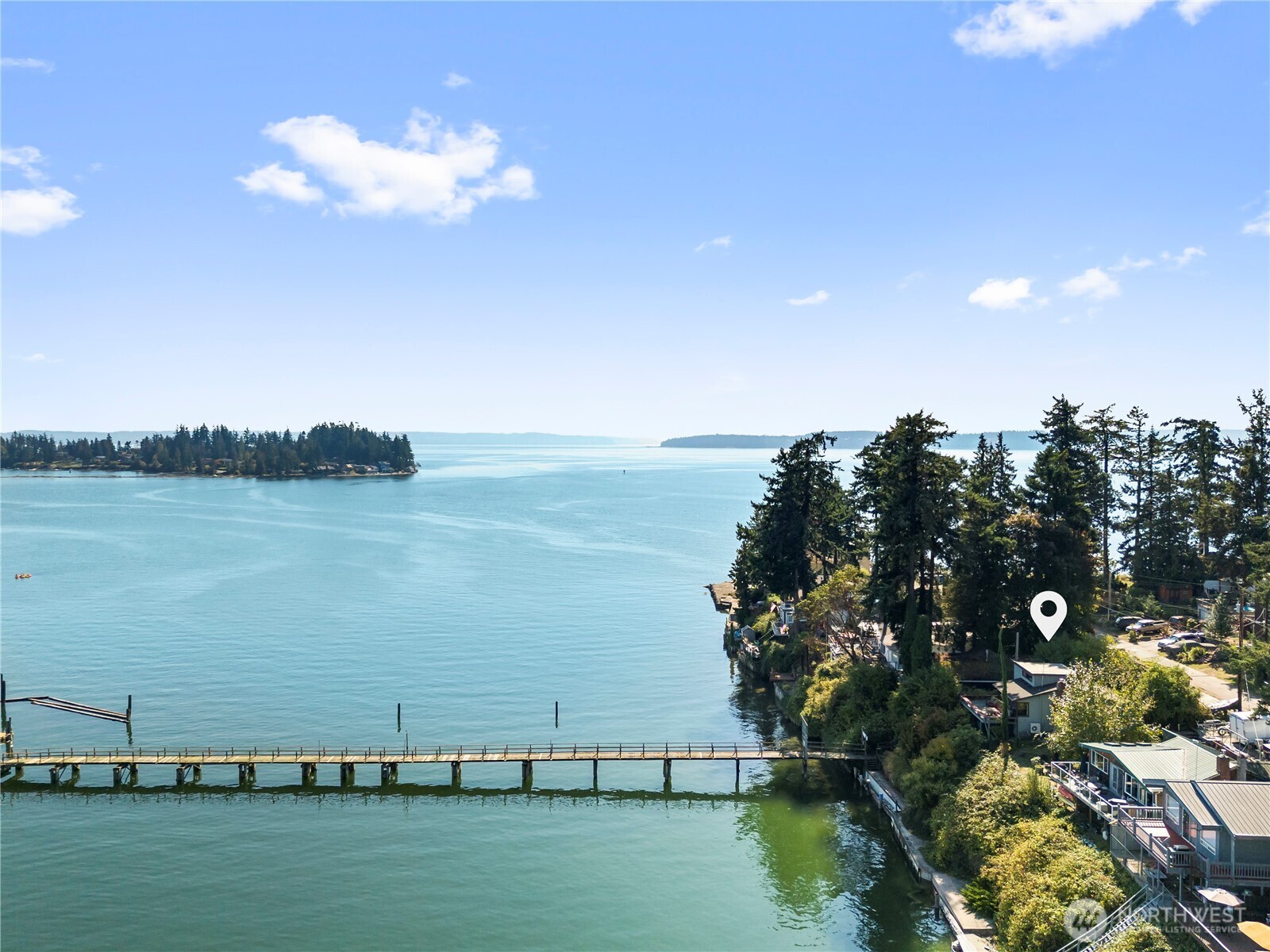 7411 Hermosa Beach Road , Tulalip, WA 98271