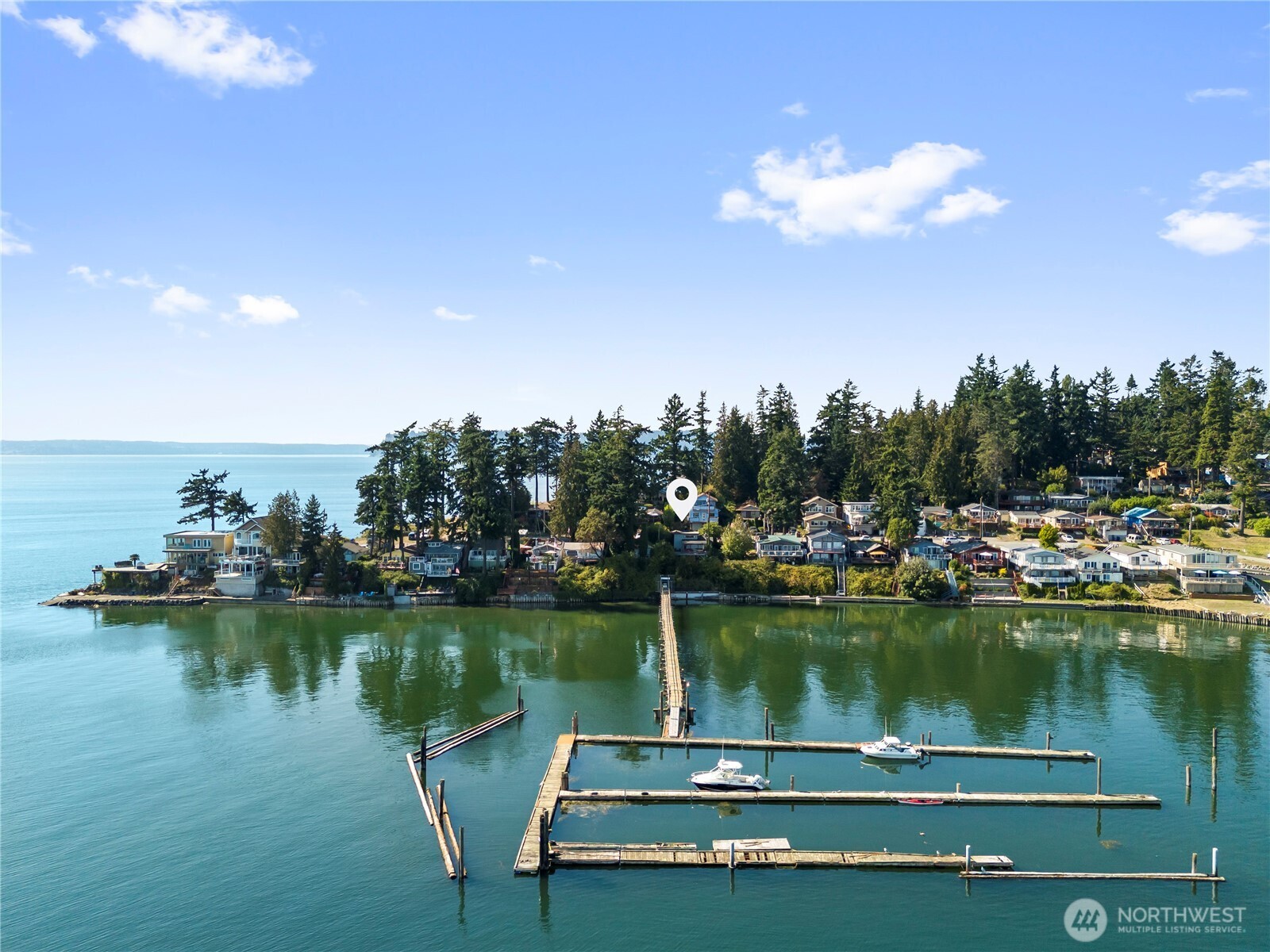 7411 Hermosa Beach Road , Tulalip, WA 98271