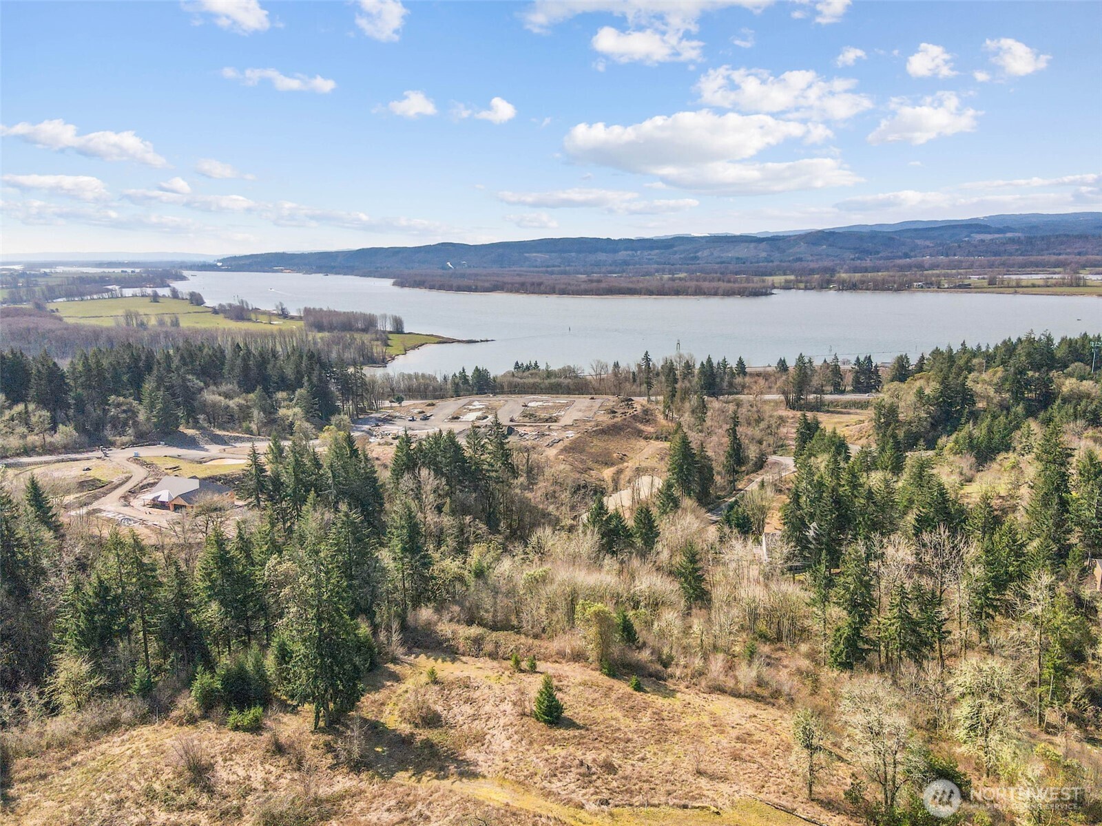 300 Daves View Drive , Kalama, WA 98625
